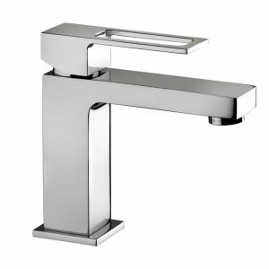 Смеситель для раковины Paffoni Effe с донным клапаном